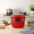 Multifunction 5 Quart Electric Cooker with Sterilizer